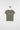 Short Sleeve Back Seam V-Neck