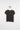 SHORT SLEEVE BACK SEAM CREWNECK