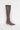JONI STRETCH LEATHER OVER THE-KNEE BOOT