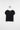 RELAXED SHORT SLEEVE V-NECK TEE