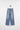 Anessa 31" W/ Utility Pockets + Raw Hem