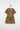 SHIRRED SLEEVE SPLIT NECK DRESS