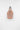 LEAH LOGO HOBO RAPHIA-BLUSH-O