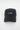 A Line Hat-Black-O/S
