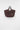 LILI TOTE RAPHIA-DARK BROWN-O