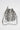 MINI ALANA BUCKET BAG-PYTHON-O/S
