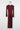 GENNA L/S DRESS