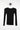 Silk Knit L/S Crew