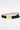 TEXTURED HAMMERED BELT