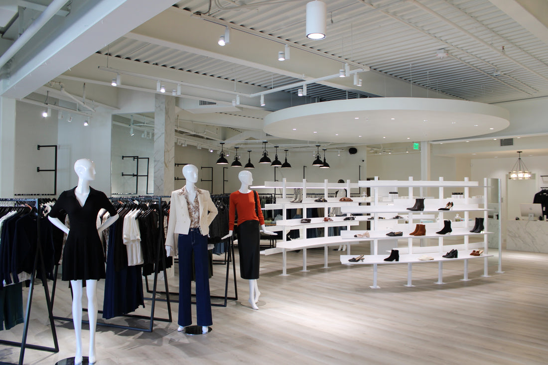 A Line Boutique