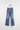 The Stretch Lou Kick Flare Jean
