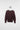 Linen Open Knit Crewneck