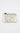 FLAT POUCH-Light Gold-TU