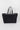 MEDIUM RIO TOTE-NAVY SUEDE-O/S
