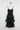Pleated Tiered Midi Dress