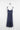 Mahon Broderie Denim Midi