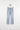 SNEEKI L/R SNEAKER STRGHT