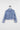 Twill Cropped Trench