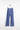 HIGH RISE PLEATED TROUSER