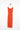 Compact Cotton Scoop Back Midi