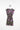 TORA V-NECK DRESS