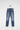 High Waisted Looker Ankle Fray