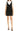 Rei Dress - 8 - BLACK/IVORY