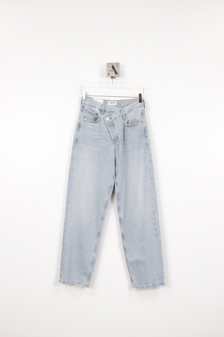 criss cross jean in wired