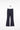 CAMILLE CHECK ALI FLUID PANT