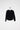 FEATHERWEIGHT CASHMERE SWEATER OPEN SLEEVE COCOON