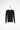 Cashmere Easy Cuffed Crew