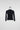 Lurex Jersey L/S Twist Top